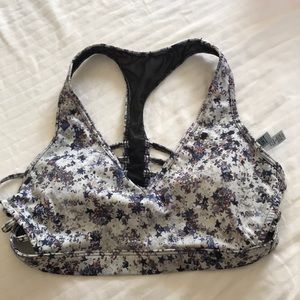 Victoria’s Secret sports bra